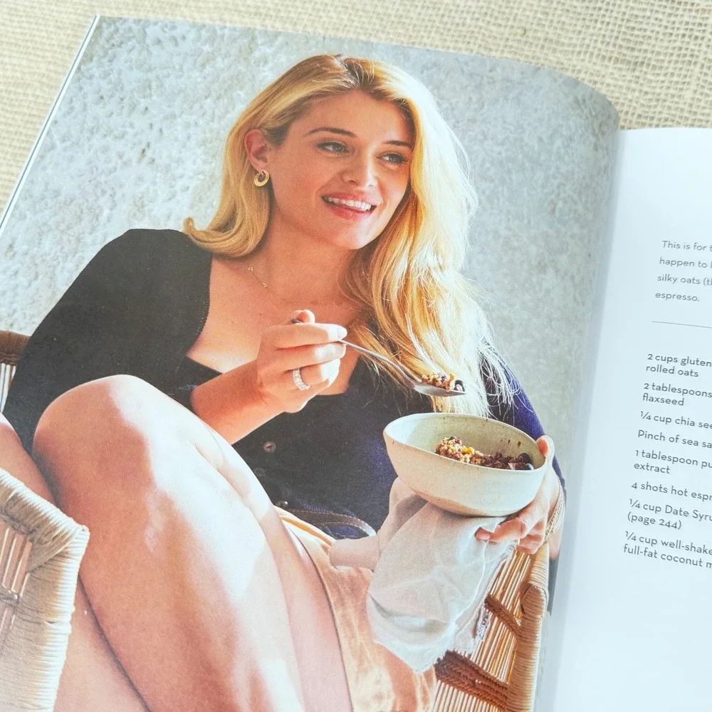 Daphne Oz Eat Your Heart Out Cookbook 150 Gluten Refined Sugar Free Recipes 2022